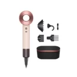 سشوار دایسون مدل Dyson Supersonic HD07 -Limited Edition Ceramic Pink/Rose Gold (سرامیک صورتی/رز گلد-تولید محدود)